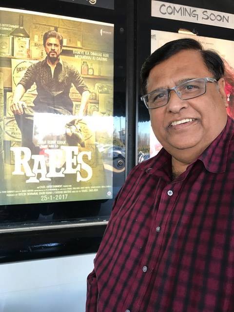 Shah Rukh Khan Ki Film Raees Par Khatti Mithi Batain