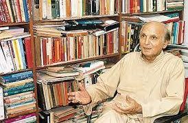 Intizar Hussain Ko Rukhsat Huye 1 Bars Beet Gia