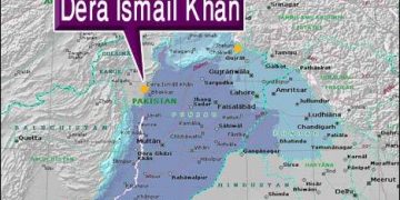 Dera Ismail Khan K Urdu K Do Adbi Ratan