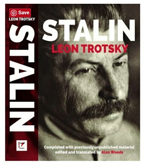 Leon Trotsky Ki Shuhra Afaq Akhiri Tasneef Stalin Ka Tuaraf