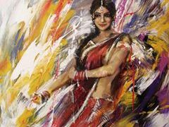 International Women's Day