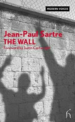 Jean Paul Sartre Ki katab The Wall