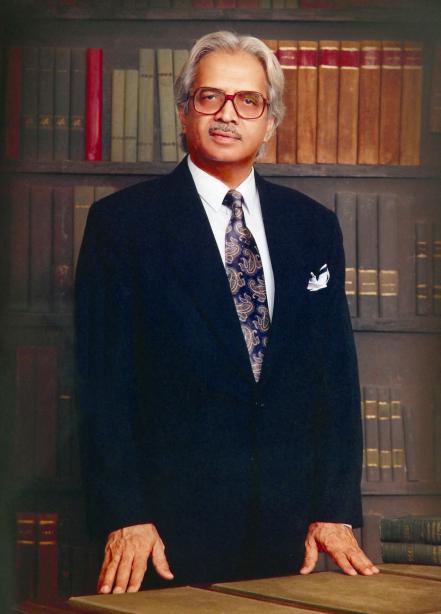 Muhammad Hanif Ramay