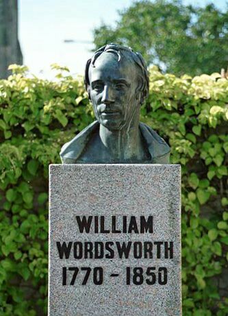 William Words Worth