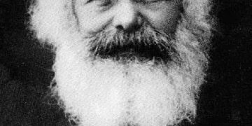 Karl Marx