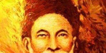 Is Kainat Mein Aik Ghalib Bhi Tha