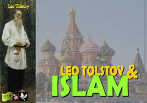Leo Tolstoy Ka Mazhab