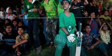 Hussain Zaidi Ka Qatal