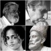 Amar Jaleel Arundhati Roy