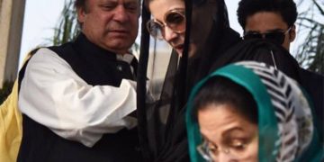 Nawaz Sharif Ka Mission GT Road