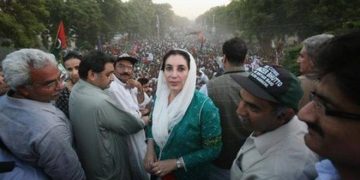 Benazir Bhutto Qatal Case Ki Kahani