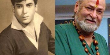 Baghi Lagend Aur Star Shammi Kapoor Ki Dastan