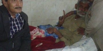 Punjab De Likhariyan Da Insani Qoumi Deeni Farz