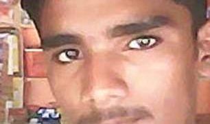 Al Bakistan Mein Essayi Talab e Ilm K Qatal Ki ahani