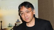 Kazuo Ishiguro