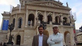 Frankfurt Ki Haseen Yadain