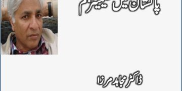 Pakistan Mein Feminism