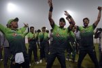 Pakistan Mein Alami Cricket Ki Wapsi