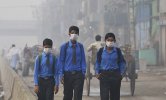 Pakistan Aur Dunia Mein Smog Ki Kahani