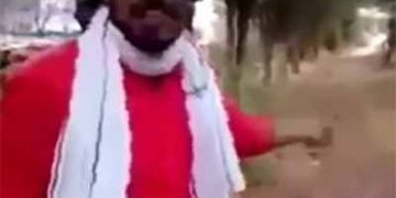 Naam Nihad Secular Bharat Inteha Pasandi Ki Zad Mein