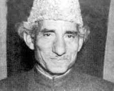 Ustad Sufi Tabassum Ki 40 win Barsi