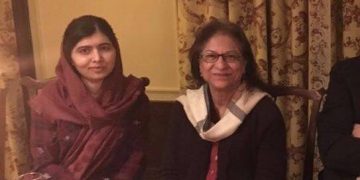Asma Jahangir Qaumi Zameer Ki Awaz
