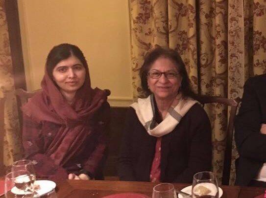 Asma Jahangir Qaumi Zameer Ki Awaz