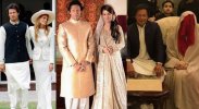 Imran Khan Ki Shadi Aur Media