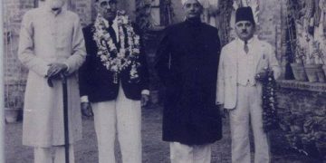 Khwaja Dil Muhammad Shair Mutrajam Aur Chacha Hasab