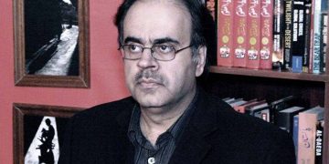 Shahid Masood Jhutay Sabat Ho Gay