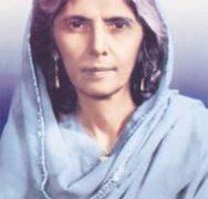 Fatima Jinnah Ka Qatal Kon Hai