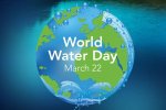World Water Day Ya Aalmi Youm e Aab Aur Pakistan