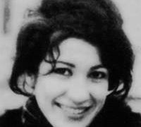 Forough Farrokhzad