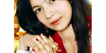 Gulukara Samina Sindhu Ka Qatal