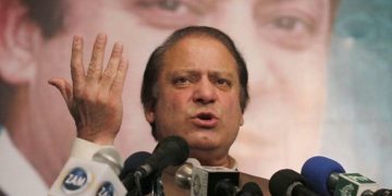 Mera Sargodha 5 Saalon Se PMLN Dor e Hakumat K Tanazur Mein