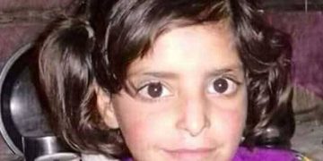 Justice for Asifa Bano