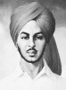 Bhagat Singh Ka Tasawar e Inqilab