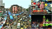 Bhindi Bazar