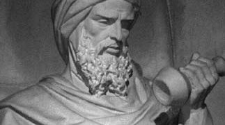 Aftab Ab Maghrib Mein Talu Hota Hai