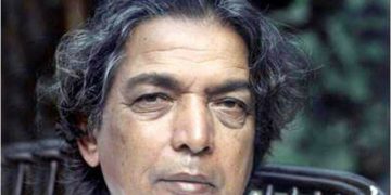 Kaifi Azmi