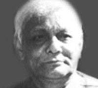 mumtaz taraqqi pasand shayar Zafar Gorpupori sahib ka aaj 5 May 1935 yom wiladat