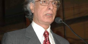 Professor Pirzada Qasim Ka Yom e Wiladat