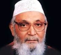 Hafeez Taib Ka Yom e Wafat