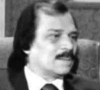 Aitbar Sajid Ka Yom e Wiladat