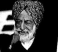 Kunwar Mohinder Singh Bedi Sahar Ki Barsi
