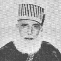 Baba Zaheen Shah Taji Ka Yom e Wafat