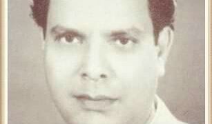 Shakeel Badayuni Ka Yom e Wiladat