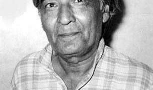 Aaj Mashhoor Shayar Jan Nisar Akhtar Sahib Ka Yom Wiladat Hai .