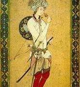 Panchwin Mashhoor Tareen Khalifa Haroon al-Rashid  ki 17 March Yom Paidaiesh Hai