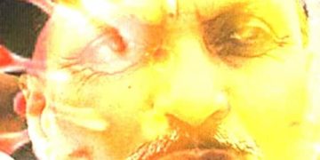 5 July Ka Corona virus 4 April Kha Gia